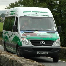 Minibus services